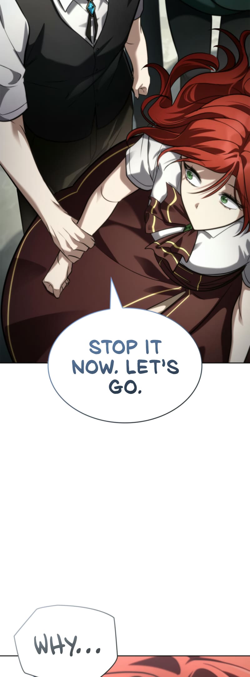Infinite Mage, Chapter 109 image 89